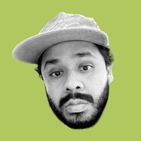 OOPM Creative Employee Marcos Moreno's profile photo