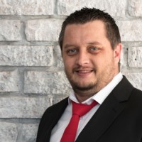 DocFox Employee Cornelis Kuijpers's profile photo