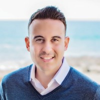 GreenFruit Avocados Employee Brian Gomez's profile photo
