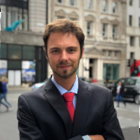 Cavotec Employee Martín Momo's profile photo