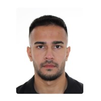 ReelData AI Employee Sawaiz Qaisar's profile photo
