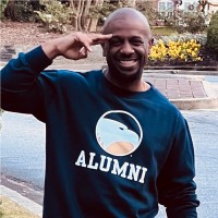 Apple Employee Anthony Garner's profile photo