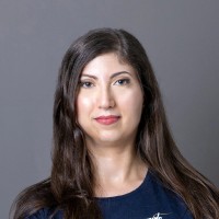 Create future Employee Ella Eldadi's profile photo