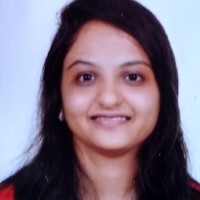 JW Hinks Employee Harshita Shah's profile photo