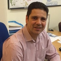 ERIKS UK Employee Adam Hicks's profile photo