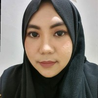 Halosis Employee Ririn Rosalin's profile photo
