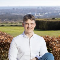 Samuel Ørskov Email