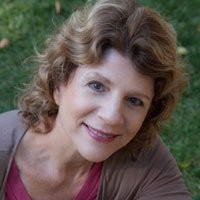 Echelon Studios Employee Gilda Evans's profile photo
