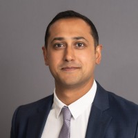 Alturki Holding Employee Jason Mistry's profile photo