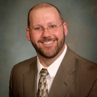 Schley Nelson Architects, Inc. Employee Greg Good's profile photo