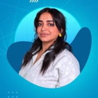 A1softech Employee Nada Elbana's profile photo