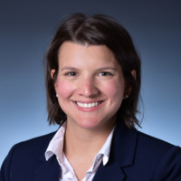 St. Elizabeth Physicians Employee Ariel Murphy's profile photo
