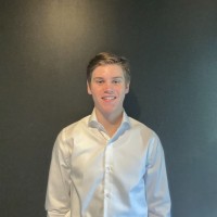 Maple 3 Employee Zachary Nolet's profile photo