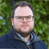 Gregor Ziegler GmbH Employee Felix Krämer's profile photo