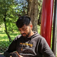 ADNOXY Employee Aman Bansiwal's profile photo