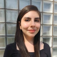PRECISION Employee Violeta Ramirez Bravo's profile photo