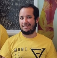 OutSystems Employee Alexandre Lemos's profile photo