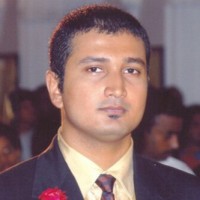 GP Bikes Employee Rohan Vincent's profile photo