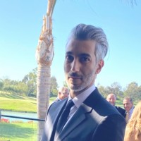 Alireza Ershadi Email & Phone Number