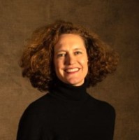 Ruinart Employee Violaine Basse's profile photo