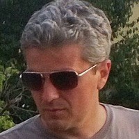 The Bowery Hotel Employee Samir Jahdadic's profile photo