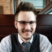 Mercedes-Benz USA Employee Jonathan Stotts's profile photo