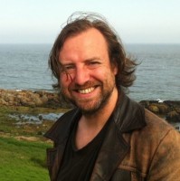 The Open University Employee Jim Byatt's profile photo
