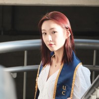 Chowbus Employee Rujun Chen's profile photo