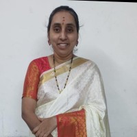 Sigma Value Employee Sudha Nemani's profile photo