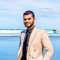 A+ Physio / Aplus Physio Employee Mahmoud Elfayomi's profile photo