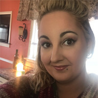 AIA Corporation Employee Gabrielle Crain's profile photo