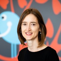 Rebecca Reddy
