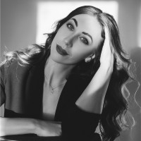 Pocketbook International Employee Lucy Sergeeva's profile photo