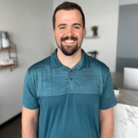 Core Chiropractic Employee John Lindstrom's profile photo