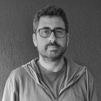 Duoc UC Employee Gustavo Assad Soto's profile photo