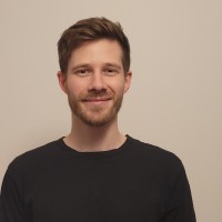 modzero AG Employee Pascal Zenker's profile photo