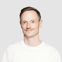 heycare (formerly heynanny) Employee Florian Unterholzner's profile photo