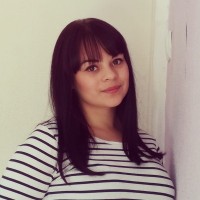 Mariia Syvkiv Email