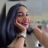 Brainworks Business Solutions Employee Kishori Pote's profile photo