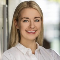 DevelopX GmbH Employee Diana Vainberga's profile photo