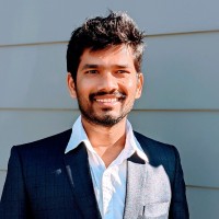 Harmon Construction, Inc Employee Shiva Kancharla's profile photo