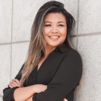 Venngo Inc. Employee Priscilla Carter's profile photo
