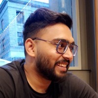 Express Lumpers Employee Gaurav Kumar's profile photo