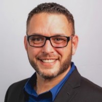 Combined Arms Employee John Smith's profile photo