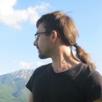 nazwa.pl Employee Dariusz Bijoś's profile photo