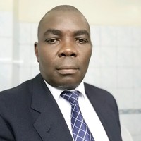 CPF Financial Services Employee Kennedy Jalang'O's profile photo