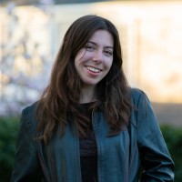 Skidmore College Employee Sofia Halpern's profile photo