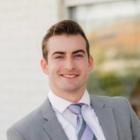 triARC architecture & design Employee Gregory Pieroni's profile photo