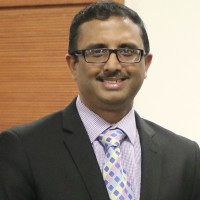 Upper Hunter Shire Council Employee Jay Jeyakanthan's profile photo