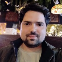AIRMECH COMPANY W.L.L Employee Amir Khan's profile photo